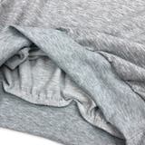 ワイドネックショート丈トレーナー 春 秋 | SHEENA  | 詳細画像44 