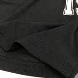 ロゴプリントダブルジップトップス 春 夏 | SHEENA | 詳細画像23