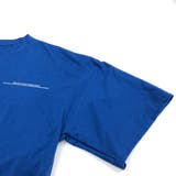 フルムーンプリントオーバーサイズTシャツ 春 夏 | SHEENA | 詳細画像27