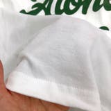 バックBIGロゴプリントオーバーサイズTシャツ 春 夏 | SHEENA | 詳細画像14