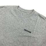 バックメッセージプリントオーバーサイズTシャツ 春 夏 | SHEENA | 詳細画像25