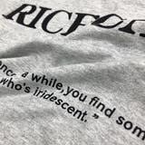 バックメッセージプリントオーバーサイズTシャツ 春 夏 | SHEENA | 詳細画像28