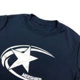 メタルスタープリントショート丈Tシャツ 春 夏 | SHEENA | 詳細画像16