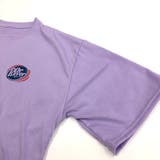 グラフィックバックプリントBIGTシャツ 春 夏 | SHEENA | 詳細画像27