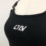 メタルロゴフックショルダータンク 春 夏 | SHEENA  | 詳細画像37 