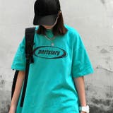 pertstoryロゴTシャツ 春 夏 | SHEENA | 詳細画像14