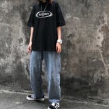 pertstoryロゴTシャツ 春 夏 | SHEENA | 詳細画像2