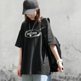 pertstoryロゴTシャツ 春 夏 | SHEENA | 詳細画像3