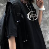 pertstoryロゴTシャツ 春 夏 | SHEENA | 詳細画像7