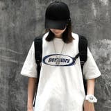 pertstoryロゴTシャツ 春 夏 | SHEENA | 詳細画像9