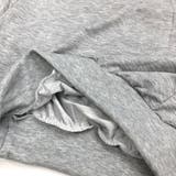 サイドリボンラインワイドネックスウェットトレーナー 秋 冬 | SHEENA | 詳細画像17