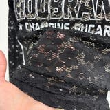 サイドラインゲームシャツレーストップス 春 夏 | SHEENA | 詳細画像16