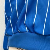 ピンストライプワンショルダーゲームシャツトレーナー 春 秋 | SHEENA  | 詳細画像33 