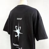 バックプリントオーバーサイズグラフィックTシャツ | SHEENA | 詳細画像22