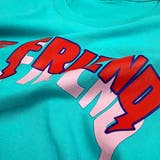 BIG FRIENDロゴプリントルーズTシャツ | SHEENA | 詳細画像17