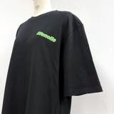 バックプリントオーバーサイズTシャツ | SHEENA  | 詳細画像15 