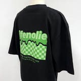 バックプリントオーバーサイズTシャツ | SHEENA  | 詳細画像16 