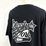 グラフィックロゴプリントオーバーサイズTシャツ | SHEENA  | 詳細画像39 