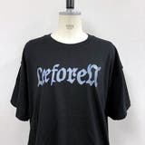 バックプリントグラフィックオーバーサイズTシャツ | SHEENA | 詳細画像30