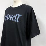 バックプリントグラフィックオーバーサイズTシャツ | SHEENA | 詳細画像31