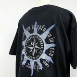 バックプリントグラフィックオーバーサイズTシャツ | SHEENA | 詳細画像32