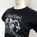 レースフリルイレヘムプリントTシャツ | SHEENA | 詳細画像29