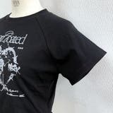 レースフリルイレヘムプリントTシャツ | SHEENA | 詳細画像30