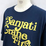 ロゴプリントオーバーサイズTシャツ | SHEENA | 詳細画像17