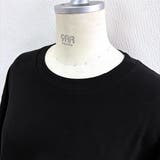 バックメッセージロゴオーバーサイズＴシャツ | SHEENA  | 詳細画像23 