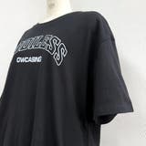 BODILESSロゴオーバーサイズＴシャツ | SHEENA  | 詳細画像16 