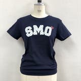 ドットロゴコンパクトフィットＴシャツ | SHEENA  | 詳細画像17 