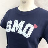 ドットロゴコンパクトフィットＴシャツ | SHEENA  | 詳細画像19 