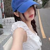 ダブルリボンレーストップス | SHEENA  | 詳細画像13 