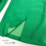 センタースリットストレッチカラーパンツ 春 夏 | SHEENA | 詳細画像23