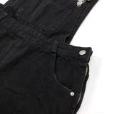 ダメージショートサロペット 春 夏 | SHEENA  | 詳細画像15 