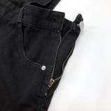 ダメージショートサロペット 春 夏 | SHEENA  | 詳細画像16 