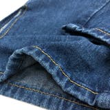 裾スリットデニムサロペット 春 夏 | SHEENA  | 詳細画像31 