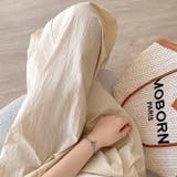 シワ加工リラックスワイドパンツ 春 夏 | SHEENA  | 詳細画像21 