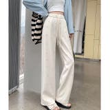 ビジュースウェットパンツ 春 夏 | SHEENA | 詳細画像27