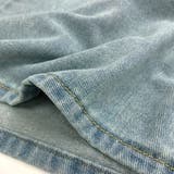 スーパーワイドデニムパンツ 春 夏 | SHEENA  | 詳細画像30 