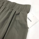 イージーワイドパンツ 春 夏 | SHEENA  | 詳細画像35 