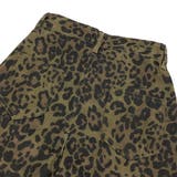 レオパード柄ワイドパンツ 春 夏 | SHEENA  | 詳細画像22 