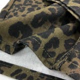 レオパード柄ワイドパンツ 春 夏 | SHEENA  | 詳細画像23 