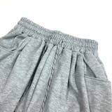 スウェットワイドパンツ 春 夏 | SHEENA  | 詳細画像42 