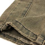 ヴィンテージデニムワイドイージーパンツ 春 夏 | SHEENA  | 詳細画像31 