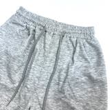 刺しゅうロゴスウェットワイドパンツ | SHEENA  | 詳細画像36 