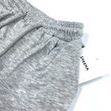 刺しゅうロゴスウェットワイドパンツ | SHEENA  | 詳細画像37 