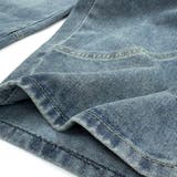 ビッグポケットデニムカーブワイドパンツ | SHEENA  | 詳細画像22 