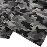 カモフラ柄バギーワイドパンツ | SHEENA | 詳細画像29