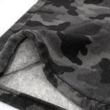 カモフラ柄バギーワイドパンツ | SHEENA | 詳細画像30